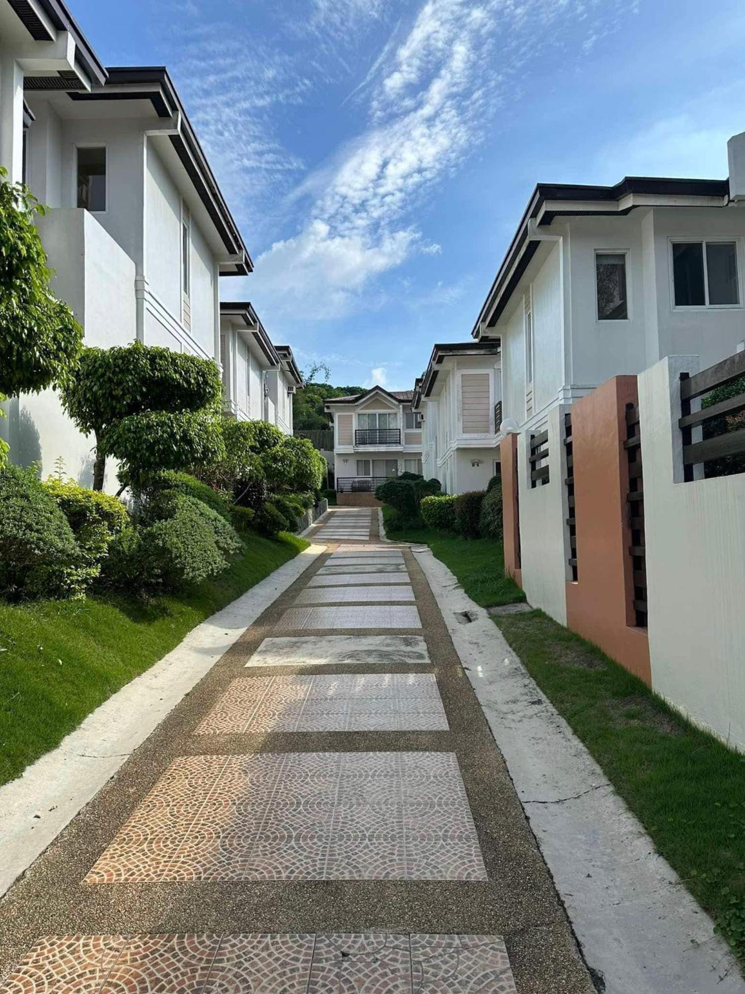 Tagaytay Hampton Villa Tagaytay City Exterior photo