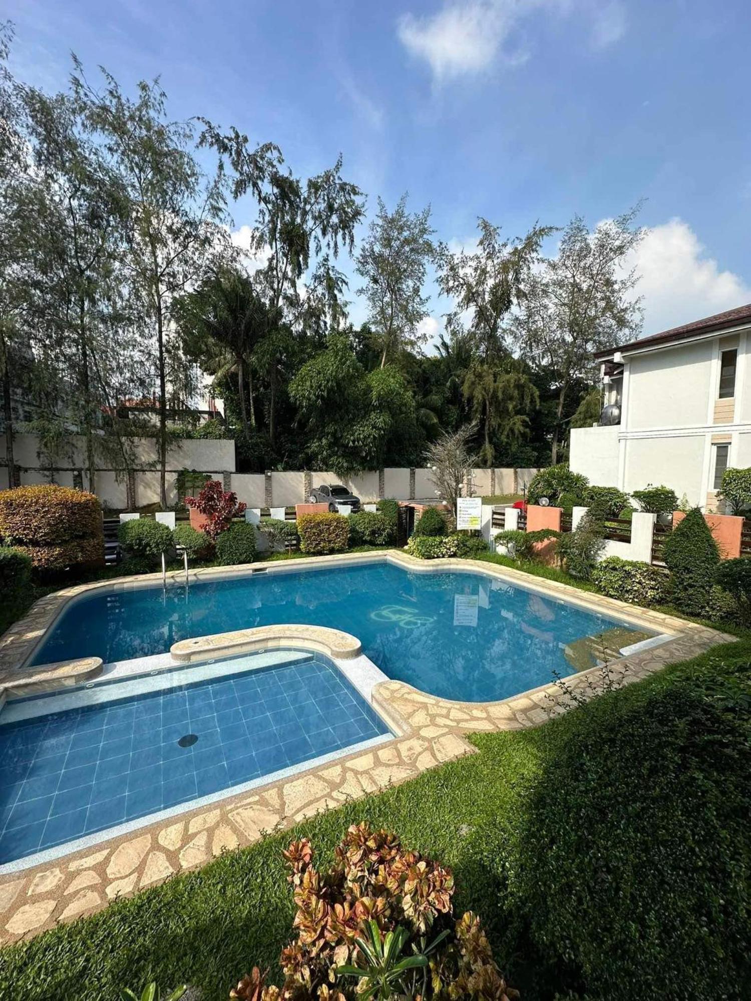 Tagaytay Hampton Villa Tagaytay City Exterior photo