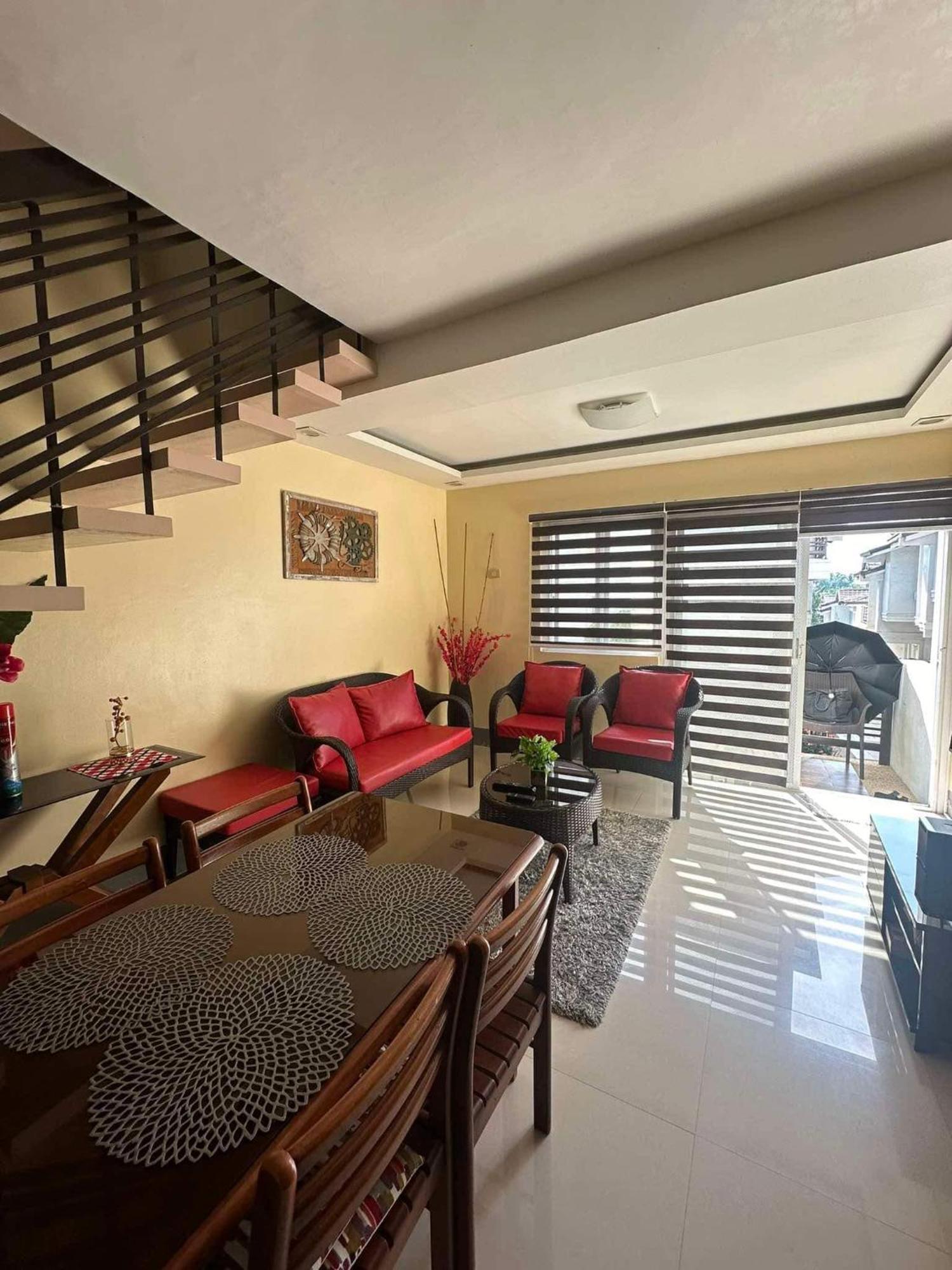 Tagaytay Hampton Villa Tagaytay City Exterior photo