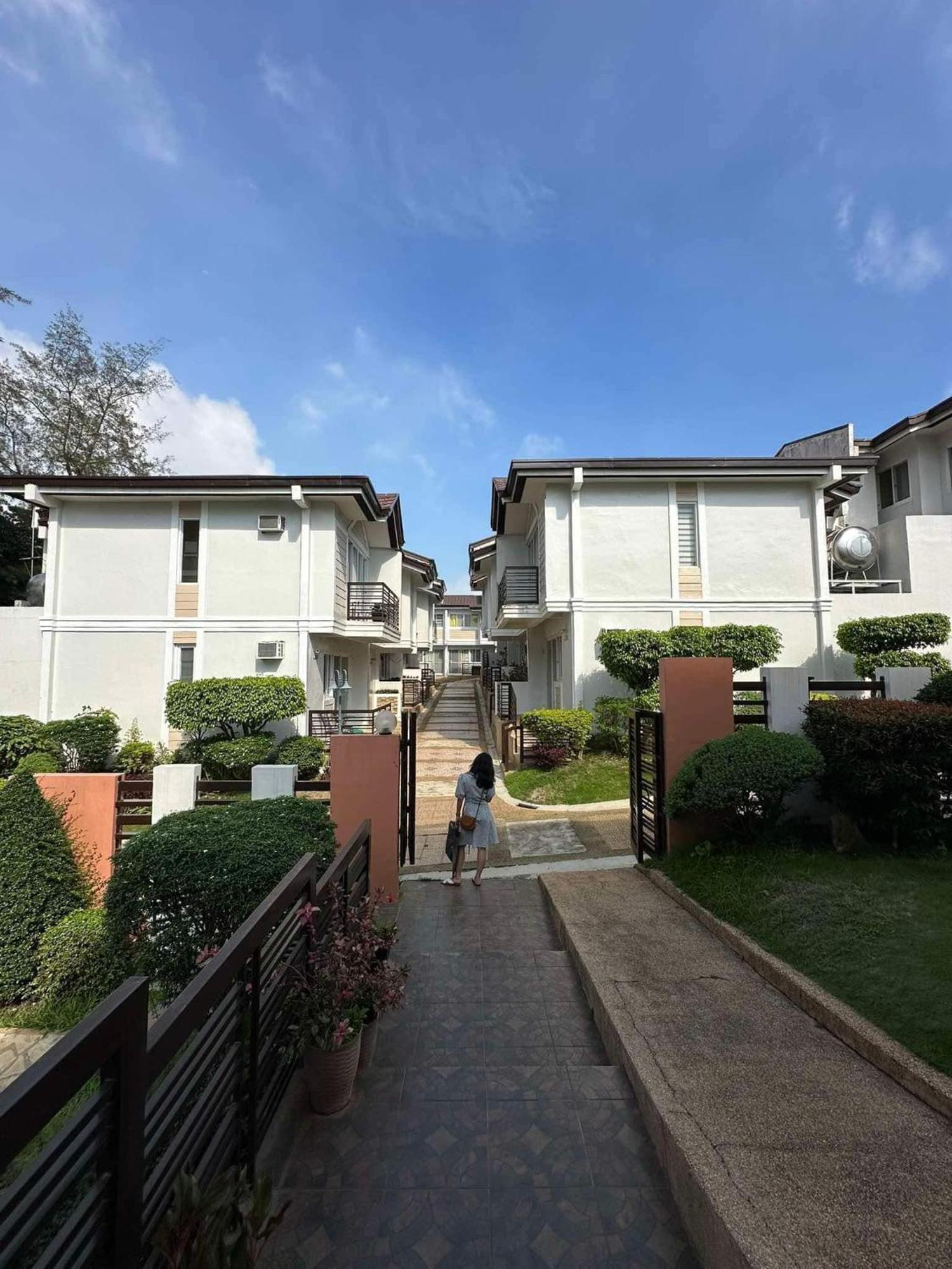 Tagaytay Hampton Villa Tagaytay City Exterior photo